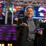Glumac izvrijeđao srpski žiri: "Budale. To su najveći promašeni ljudi"