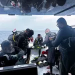 Pronađena tijela četvero nestalih ronioca na Maldivima