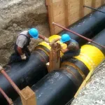 Počinju ključni radovi na mreži, evo koji zagrebački kvartovi do 10. lipnja neće imati tople vode