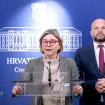 SDP i Možemo kreću u dvomjesečnu kampanju: "Mi smo jedina brana Plenkovićevoj inflaciji"
