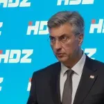 Plenković: Postoje situacije kad se ubojstvo ne može predvidjeti, ali ovo u Drnišu nije bila takva situacija