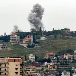 Izrael krši 'primirje' u Libanonu: Novi napad ubio sedmero, sveukupno više od 3.000 ljudi