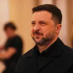 Zelenski u posjetu Švedskoj zbog hitne nabave borbenih zrakoplova Gripen