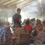 Svibanj kao srpanj: U ovoj europskoj zemlji temperature idu i do 38°C