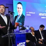 Tomislava Sokola čeka isključenje iz HDZ-a?