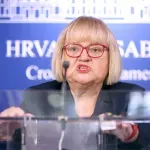 Mrak Taritaš: Hrvatski umirovljenici imaju među najnižim mirovinama u EU-u, a Vlada vodi politiku kozmetičkih korekcija