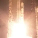 VIDEO / Europska svemirska agencija lansirala satelit Smile, evo što će proučavati