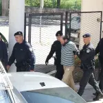 Aleksiću određen istražni zatvor: Priznao je krivnju, nije pokazao kajanje