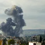 VIDEO, FOTO / Izrael nastavlja kršiti primirje u Libanonu, Trump se hvali otimanjem iranskih brodova