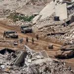 VIDEO, FOTO / Hezbolahov veliki napad na izraelsku vojsku, Iran traži otvaranje Hormuza prije pregovora