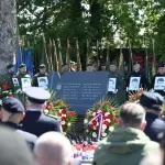 Obilježena 35. obljetnica ubojstva policajaca u Borovu