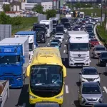 Povratak s produženog vikenda, iz HAK-a apeliraju: Krenite ranije ili se naoružajte strpljenjem