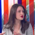 Ana Blažek o inicijativi YouthSpeak: Mladi žele biti uključeni u donošenje odluka, ali ne vide kako sudjelovati