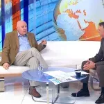 Puhovski: DP se pretvara u Domovinsko pogrebno poduzeće. Milanović je primjereno postupio prema Izraelu