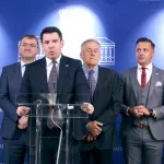 Most traži uvođenje doživotnog zatvora