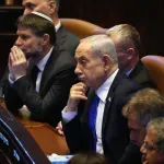Prošlo početno odobrenje za raspuštanje Knesseta: Izrael korak bliže prijevremenim izborima