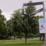 Vrane ponovno uznemiruju Zagrepčane: "Obrušila se na mene i krenula prema kolicima s bebom“