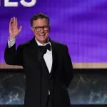 Kraj ere nakon 33 godine: Veliki Trumpov kritičar posljednji put će voditi "The Late Show"