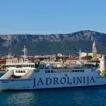 Jadrolinija u 2025. povećala ulaganja, poslovala s gubitkom