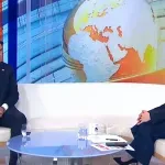 Grmoja: Hrvatsko pravosuđe treba zapaliti, razoriti i graditi iznova