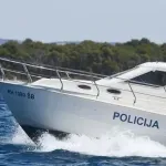 Traje potraga za instruktorom ronjenja kod Lokruma, uključen i dron