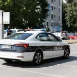 VIDEO / Na maturalnoj večeri potukle se majke učenika, morala intervenirati i policija