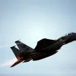 U Mađarskoj se srušio Gripen