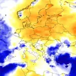 "Doživjet ćemo vremenske pojave kakve moderna povijest još nije vidjela"