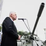 Kandidat za člana Predsjedništva: Čović je autokrat koji je uzurpirao HDZ