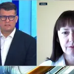 Vučemilović: Očekivala sam ostavku Mateše. Vidjelo se da mu je ova situacija vrlo teška
