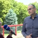 Perica Bukić za N1: Odbijam narativ "svi ste vi isti"