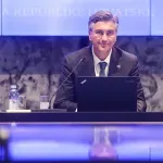 Plenković: Od početka mandata do danas prosječna plaća porasla realno za 49 posto