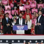 Trump ne ide na vjenčanje svog sina: Imam nešto što se zove Iran. I druge stvari...
