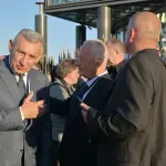 Umirovljeni general Ante Gotovina komentirao stanje u Hrvatskoj vojsci
