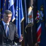 Plenković: Vlade i Hrvatski sabor očuvali su dignitet Domovinskog rata