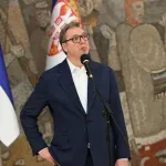 Nemiri u Beogradu: Oglasio se Aleksandar Vučić