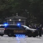 FOTO / Pucnjava u blizini Bijele kuće: Policija zaustavila napadača, preminuo je u bolnici
