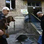 U svibnju zabilježen rekordan broj civilnih žrtava u Ukrajini