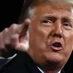 Trump želi žrtvene jarce za svoje neuspjehe - pokušava ih pronaći u jednom narodu
