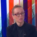 Ana Raić: Doživotne kazne nisu rješenje. Tipovi koji su napravili milijunske prijevare prolaze s uvjetnim kaznama