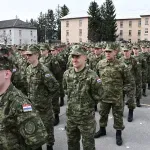 Slučaj bolesnog ročnika: "Uzela mi je vojska dijete da ga obuči za borbu, ali kad se razboli, onda zovu mamicu“