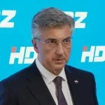 Plenković: Ne stoji percepcija građana da suci u Hrvatskoj nisu neovisni