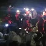 Tragičan kraj potrage na Visočici: Pronađeno tijelo hrvatskog planinara