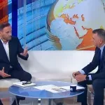 Anto Nobilo: Turudić je danas izgubio kontrolu nad sobom. Bio je prgav i ratoboran