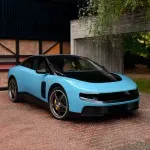 VIDEO / Ferrari predstavio svoj prvi električni automobil, evo kolika mu je cijena