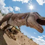 Zašto je najopasniji dinosaur imao tako male "ruke"? Znanstvenici možda napokon imaju odgovor
