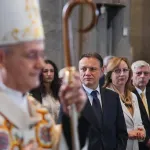 Jandroković u Rimu: Pitanje je bi li Hrvati uopće opstali da nije bilo Crkve