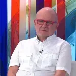 Letica: Vučić već 12 godina plaši srpsku javnost - doći će Hrvati, napast će nas Hrvati...