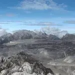 Indonezijski 'tropski glečeri' smatrali su se vječnima, sada nestaju: "Ubrzano planetarno uništenje"