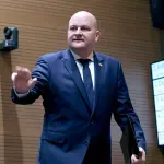 Šušnjar nakon sukoba s Brnabić: "Ja ne znam da ima ijedan Ante Srbin"